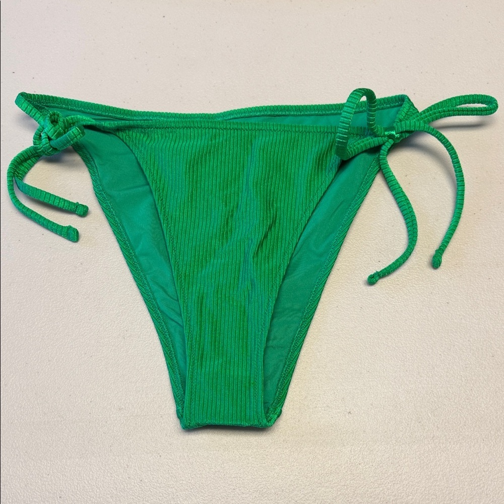 NWT Aerie String Cheekie Bikini Bottoms